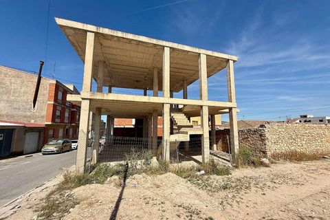 Byhus i Pinoso, Alicante, Pinoso - € 80.000 | Ref: ELS9086 - foto 3