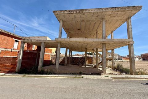 Byhus i Pinoso, Alicante, Pinoso - € 80.000 | Ref: ELS9086 - foto 4