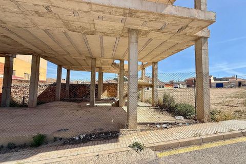 Byhus i Pinoso, Alicante, Pinoso - € 80.000 | Ref: ELS9086 - foto 5