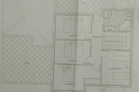 Byhus i Pinoso, Alicante, Pinoso - € 80.000 | Ref: ELS9086 - foto 7