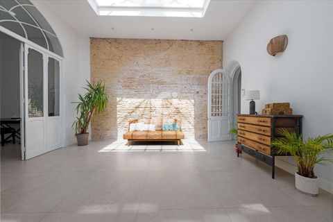 Villa in San Fernando, Cadiz - foto 1