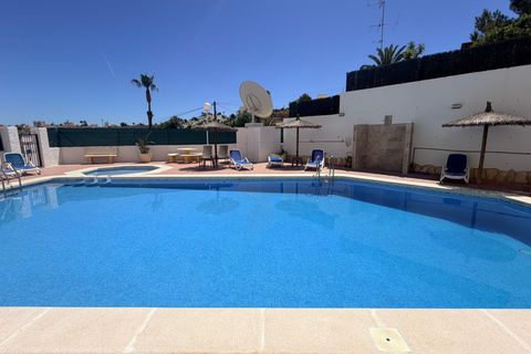 Leilighet i Ciudad Quesada, Alicante, Ciudad Quesada - € 145 000 | Ref: MLSC3305426 - foto 2