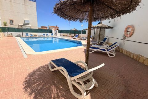 Leilighet i Ciudad Quesada, Alicante, Ciudad Quesada - € 145 000 | Ref: MLSC3305426 - foto 3