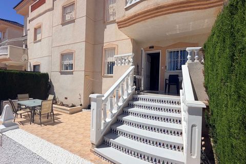 Leilighet i Ciudad Quesada, Alicante, Ciudad Quesada - € 145 000 | Ref: MLSC3305426 - foto 4