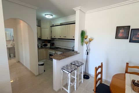 Leilighet i Ciudad Quesada, Alicante, Ciudad Quesada - € 145 000 | Ref: MLSC3305426 - foto 8