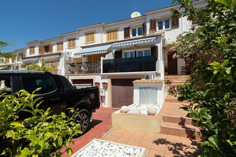 Villa in Portals Nous, Mallorca - foto 1