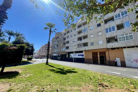 Penthouse i Torrevieja, Alicante, Torrevieja - € 149.900 | Ref: MLSC7359725 - foto 1