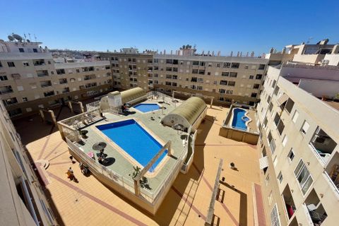 Penthouse i Torrevieja, Alicante, Torrevieja - € 149.900 | Ref: MLSC7359725 - foto 5