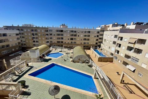 Penthouse i Torrevieja, Alicante, Torrevieja - € 149.900 | Ref: MLSC7359725 - foto 12