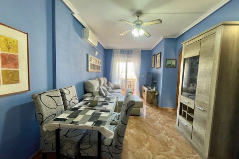 Penthouse i Torrevieja, Alicante, Torrevieja - € 149.900 | Ref: MLSC7359725 - foto 13