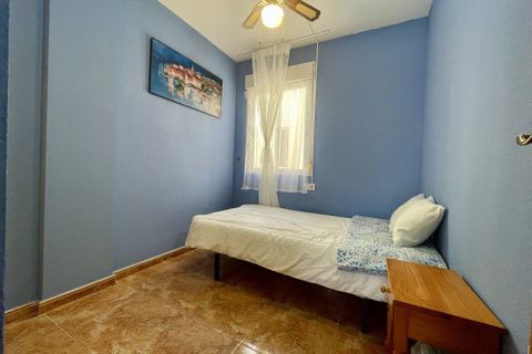 Penthouse i Torrevieja, Alicante, Torrevieja - € 149.900 | Ref: MLSC7359725 - foto 16