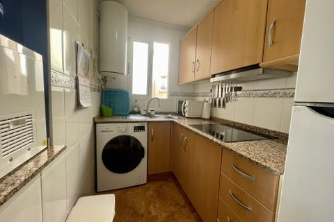 Penthouse i Torrevieja, Alicante, Torrevieja - € 149.900 | Ref: MLSC7359725 - foto 19