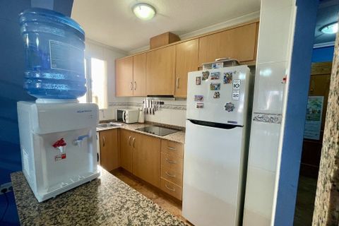 Penthouse i Torrevieja, Alicante, Torrevieja - € 149.900 | Ref: MLSC7359725 - foto 20