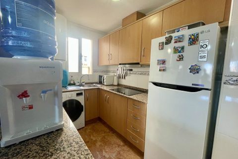 Penthouse i Torrevieja, Alicante, Torrevieja - € 149.900 | Ref: MLSC7359725 - foto 21