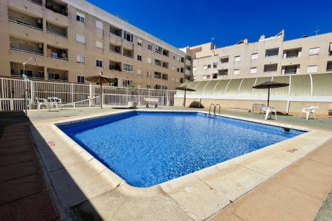 Penthouse i Torrevieja, Alicante, Torrevieja - € 149.900 | Ref: MLSC7359725 - foto 25