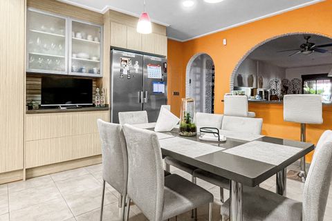 Byhus i Torrevieja, Alicante, Torrevieja - € 320.000 | Ref: MLSC1489702 - foto 10