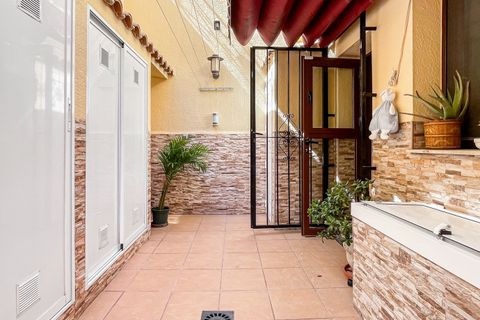 Byhus i Torrevieja, Alicante, Torrevieja - € 320.000 | Ref: MLSC1489702 - foto 12