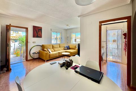 Byhus i Orihuela Costa, Alicante, Orihuela Costa - € 240.000 | Ref: MLSC7905654 - foto 3