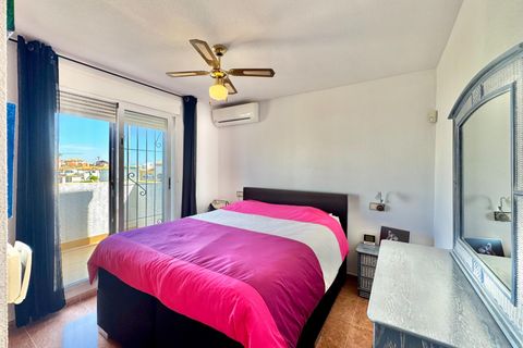 Byhus i Orihuela Costa, Alicante, Orihuela Costa - € 240.000 | Ref: MLSC7905654 - foto 13