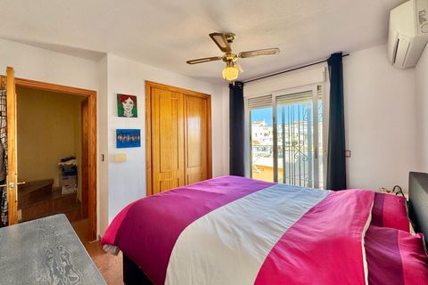 Byhus i Orihuela Costa, Alicante, Orihuela Costa - € 240.000 | Ref: MLSC7905654 - foto 15