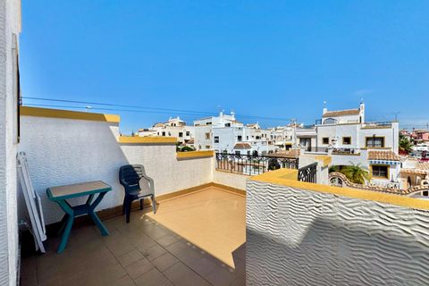 Byhus i Orihuela Costa, Alicante, Orihuela Costa - € 240.000 | Ref: MLSC7905654 - foto 16