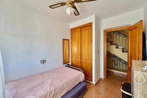 Byhus i Orihuela Costa, Alicante, Orihuela Costa - € 240.000 | Ref: MLSC7905654 - foto 23