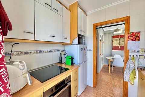 Byhus i Orihuela Costa, Alicante, Orihuela Costa - € 240.000 | Ref: MLSC7905654 - foto 38