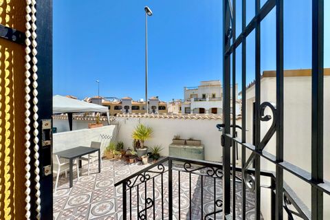 Byhus i Orihuela Costa, Alicante, Orihuela Costa - € 240.000 | Ref: MLSC7905654 - foto 39