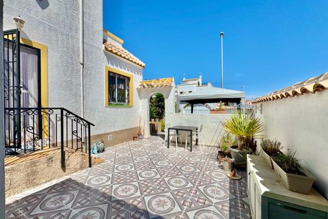 Byhus i Orihuela Costa, Alicante, Orihuela Costa - € 240.000 | Ref: MLSC7905654 - foto 42