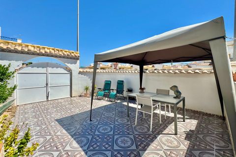 Byhus i Orihuela Costa, Alicante, Orihuela Costa - € 240.000 | Ref: MLSC7905654 - foto 45