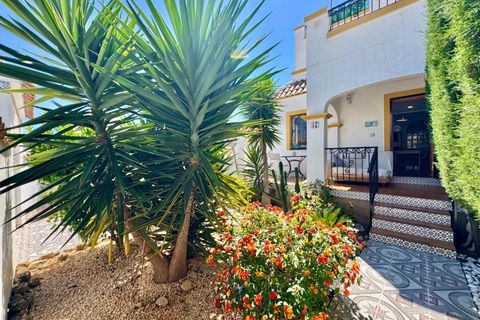 Byhus i Orihuela Costa, Alicante, Orihuela Costa - € 240.000 | Ref: MLSC7905654 - foto 46