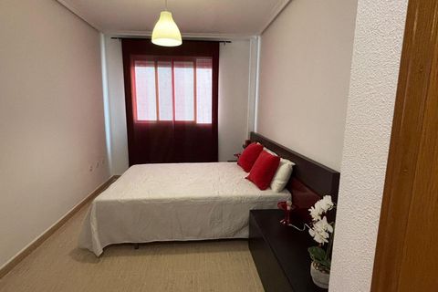 Leilighet i Torrevieja, Alicante, Torrevieja - € 142 000 | Ref: MLSC3047091 - foto 11