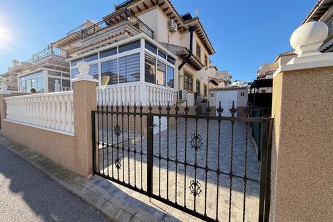 Byhus i Orihuela Costa, Alicante, Orihuela Costa - € 209.900 | Ref: MLSC1175211 - foto 2