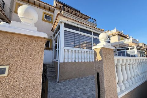 Byhus i Orihuela Costa, Alicante, Orihuela Costa - € 209.900 | Ref: MLSC1175211 - foto 3
