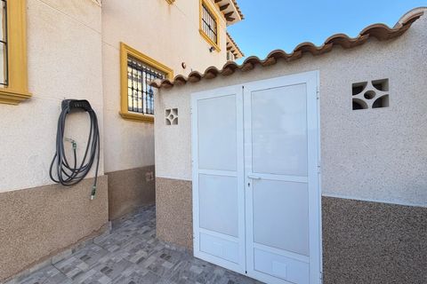 Byhus i Orihuela Costa, Alicante, Orihuela Costa - € 209.900 | Ref: MLSC1175211 - foto 10