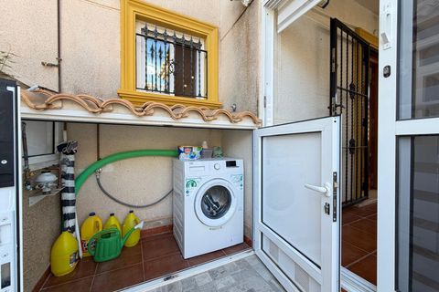 Byhus i Orihuela Costa, Alicante, Orihuela Costa - € 209.900 | Ref: MLSC1175211 - foto 13