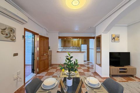Byhus i Orihuela Costa, Alicante, Orihuela Costa - € 209.900 | Ref: MLSC1175211 - foto 21