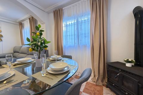 Byhus i Orihuela Costa, Alicante, Orihuela Costa - € 209.900 | Ref: MLSC1175211 - foto 22