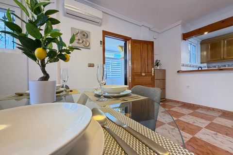 Byhus i Orihuela Costa, Alicante, Orihuela Costa - € 209.900 | Ref: MLSC1175211 - foto 28