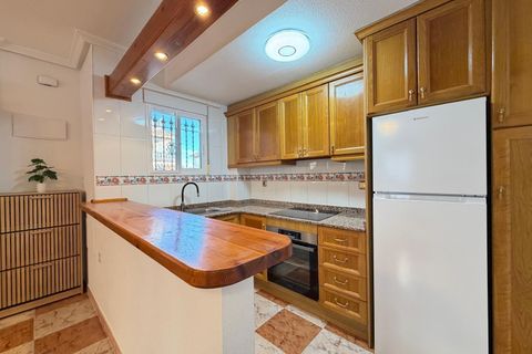 Byhus i Orihuela Costa, Alicante, Orihuela Costa - € 209.900 | Ref: MLSC1175211 - foto 29
