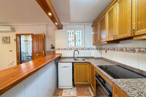 Byhus i Orihuela Costa, Alicante, Orihuela Costa - € 209.900 | Ref: MLSC1175211 - foto 30