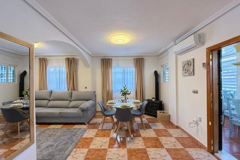 Byhus i Orihuela Costa, Alicante, Orihuela Costa - € 209.900 | Ref: MLSC1175211 - foto 31