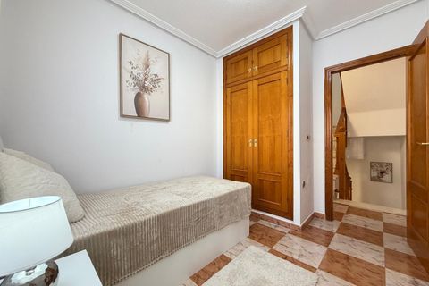 Byhus i Orihuela Costa, Alicante, Orihuela Costa - € 209.900 | Ref: MLSC1175211 - foto 42