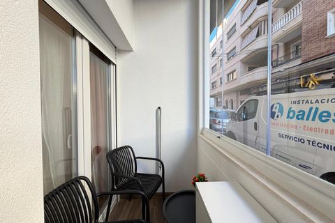 Lejlighed i Torrevieja, Alicante, Torrevieja - € 155.000 | Ref: MLSC9510154 - foto 4