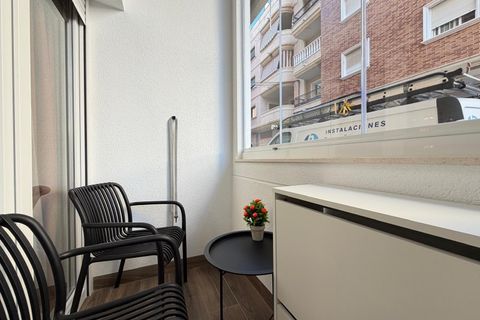 Lejlighed i Torrevieja, Alicante, Torrevieja - € 155.000 | Ref: MLSC9510154 - foto 5