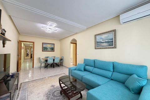 Lejlighed i Torrevieja, Alicante, Torrevieja - € 230.000 | Ref: MLSC5768455 - foto 1