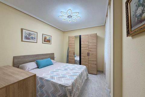 Lejlighed i Torrevieja, Alicante, Torrevieja - € 230.000 | Ref: MLSC5768455 - foto 10