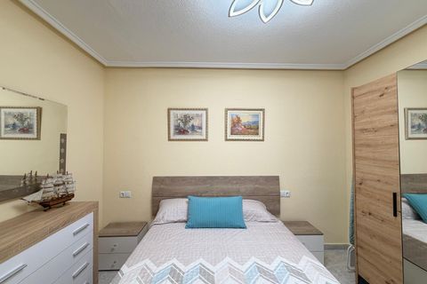 Lejlighed i Torrevieja, Alicante, Torrevieja - € 230.000 | Ref: MLSC5768455 - foto 11
