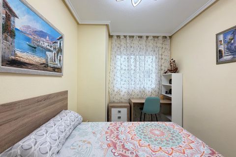 Lejlighed i Torrevieja, Alicante, Torrevieja - € 230.000 | Ref: MLSC5768455 - foto 46