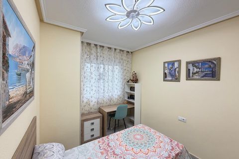 Lejlighed i Torrevieja, Alicante, Torrevieja - € 230.000 | Ref: MLSC5768455 - foto 47